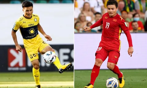 Quang Hải gây bất ngờ khi hội quân cùng ĐT Việt Nam, phản ứng khó tin sau 'cảnh báo' của HLV Pau FC