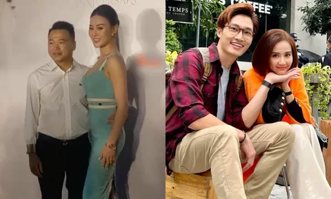 Sao Việt đăng gì 20/9: Phương Oanh có động thái thản nhiên; Đình Tú lộ 'tình cảm' với Huyền Lizzie