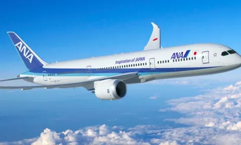 Tìm hiểu về quy định hành lý của hãng All Nippon Airways tại Traveloka