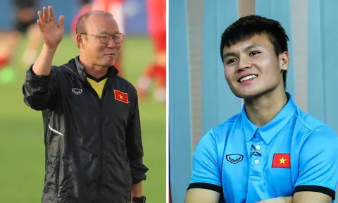 Tin bóng đá trong nước 20/9: VFF giúp ĐT Việt Nam thoát 'cơn ác mộng'; Quang Hải gây bất ngờ lớn