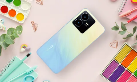 Vivo Y22s mới ra mắt với giá 6 triệu có đáng mua hơn Galaxy A22?