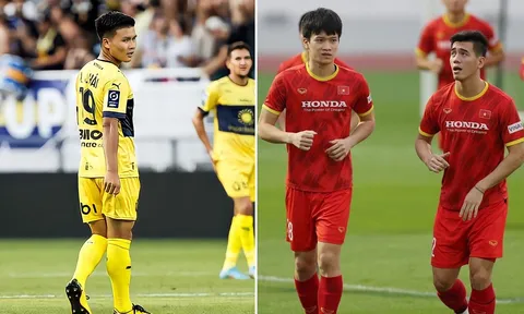 Tin nóng V.League 21/9: 'Vạch trần' điểm yếu của Quang Hải, trụ cột ĐT Việt Nam chưa muốn xuất ngoại