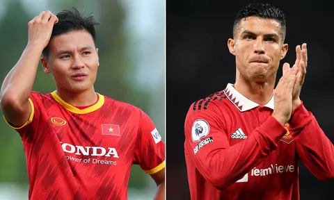 Tin bóng đá mới nhất 20/9: Quang Hải nhận tin dữ; Erik ten Hag loại Ronaldo khỏi kế hoạch ở MU?