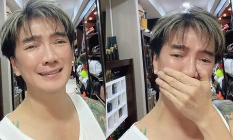 Đàm Vĩnh Hưng buồn bã chia sẻ chuyện về gia đình, bạn bè và khán giả gửi lời an ủi, động viên