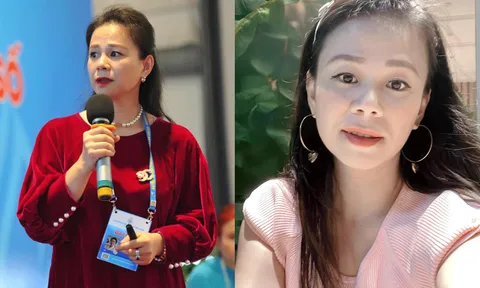 Sau khi làm việc căng thẳng với luật sư, vợ Shark Bình thông báo ‘tin vui’, bạn bè hồ hởi chúc mừng