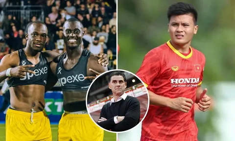 Đẩy Quang Hải lên ghế dự bị, ngôi sao số 1 Pau FC vẫn bị gạch tên trước World Cup vì lý do khó tin