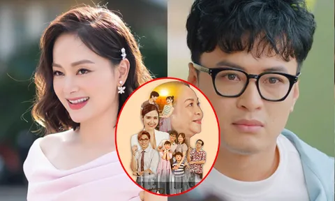 Hồng Đăng đang chờ kết luận điều tra, Lan Phương và dàn sao Thương Ngày Nắng Về nhận tin vui từ VTV