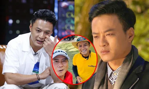 Hồng Đăng nhận tin buồn trong sự nghiệp đóng phim VTV, bỏ lỡ cơ hội đáng tiếc vì ồn ào ở TBN?