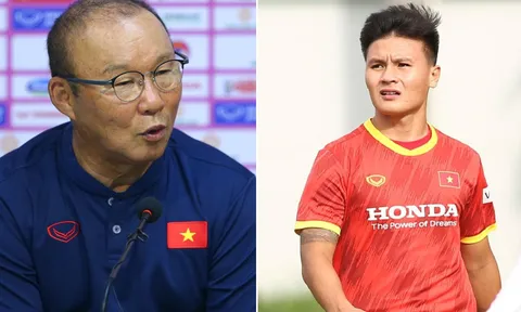 Tin bóng đá trong nước 21/9: Quang Hải bất ngờ bị vạ lây; HLV Park Hang-seo khiến Thái Lan lo sốt vó