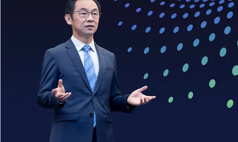 Huawei ra mắt loạt giải pháp sáng tạo giúp tìm ra công nghệ phù hợp cho từng kịch bản số hóa