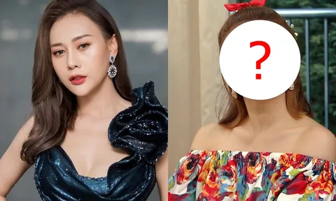 Không phải Phương Oanh, đây mới là sao nữ được 'chọn mặt gửi vàng' cho vai Quỳnh Búp Bê trước