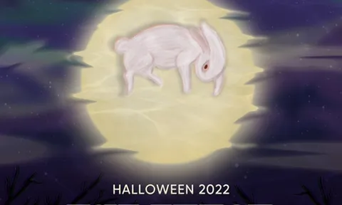 Bí ẩn đằng sau chủ đề 'Error' của Halloween trường Báo
