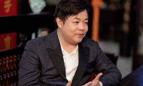 Từ chối hẹn hò bạn gái giàu có, Quang Lê đưa ra 2 yêu cầu 'ngang ngược' về bạn đời gây ngỡ ngàng