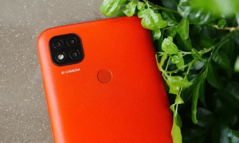4 lý do Redmi 9C vẫn là thế lực lớn trong làng smartphone giá rẻ