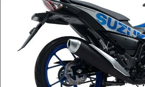 Mẫu xe côn tay 'hủy diệt' Honda Winner X vừa ra mắt bản mới: Diện mạo cực chất, giá 47 triệu đồng
