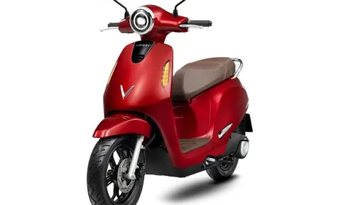 VinFast nhận đặt cọc 'siêu phẩm' xe điện giá 22 triệu mới, hé lộ loạt ưu đãi hấp dẫn khách Việt