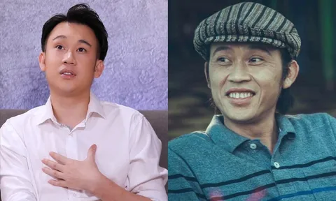 Em trai Hoài Linh lên tiếng phân trần trước tin đồn hại đồng nghiệp, tỏ rõ thái độ gây ngỡ ngàng
