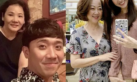 Hari Won tiết lộ người Trấn Thành thân hơn cả mình, mối quan hệ không tưởng khiến CĐM ngỡ ngàng