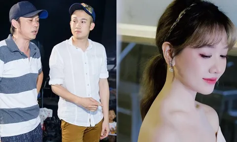 Tin sáng 22/9: Em trai Hoài Linh lên tiếng khi bị nghi hại đồng nghiệp, Hari Won đăng ảnh vào viện