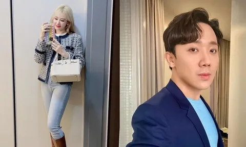 Bất ngờ với món quà đặc biệt mà Trấn Thành tặng Hari Won trong lần đầu hẹn hò