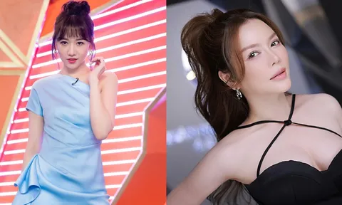 Sao Việt đăng gì 22/9: Hari Won lộ tình trạng sức khỏe báo động, Lý Nhã Kỳ khoe vòng 1 ngoại cỡ