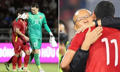 Tin nóng V.League 22/9: Thần đồng HAGL đi vào lịch sử ĐT Việt Nam; Người hùng AFF Cup gây bất ngờ