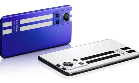 Realme GT Neo 4 sắp ra mắt với chip Snapdragon 8+ Gen 1 và sạc 100W, cạnh tranh với Redmi K60