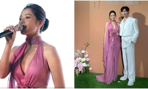 Mặc kệ bị VTV chỉ trích sản phẩm ‘rác’, Chi Pu vẫn mở tiệc linh đình, mời loạt sao Việt gây xôn xao