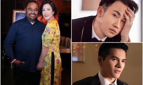 Chồng Thu Phương nói về tin đồn Dương Triệu Vũ hại Quốc Thiên, thông báo sẽ livestream tường tận
