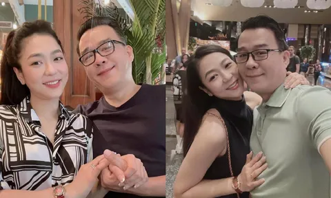 7749 lần Hà Thanh Xuân dính nghi vấn mang thai, cuối cùng 'vua cá Koi' cũng lên tiếng nói rõ sự thật