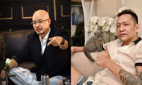 Tin tối 22/9: Tập đoàn ông Vũ báo tin vui trọng đại;Duy Mạnh tuyên bố thẳng về ồn ào Hoa hậu bán dâm