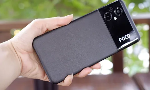 Đánh giá POCO M5: ‘Kẻ hủy diệt’ smartphone tầm trung!