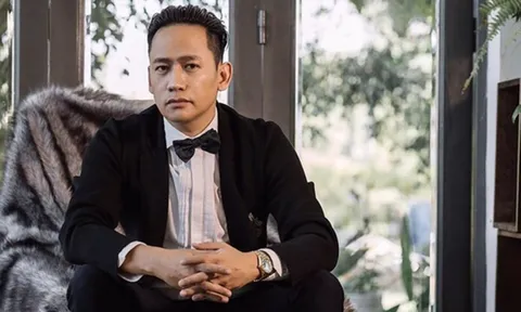 Duy Mạnh tuyên bổ thẳng thắn về ồn ào Hoa hậu mua bán dâm, nói 1 câu khiến ai cũng ngỡ ngàng