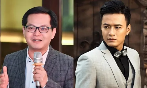 Giám đốc Nhà Hát Kịch HN tiết lộ bí mật ngỡ ngàng về Hồng Đăng sau khi nói thẳng về việc kỷ luật