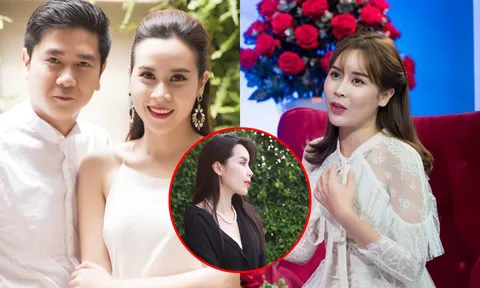 Động thái mới của Lưu Hương Giang sau khi lộ nghi vấn rạn nứt với Hồ Hoài Anh, CĐM ồ ạt động viên