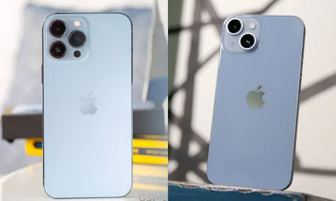 Cập nhất giá iPhone 13 Pro Max mới nhất: Giảm cực thấp, gây ngỡ ngàng vì rẻ như iPhone 14 bản 256GB 