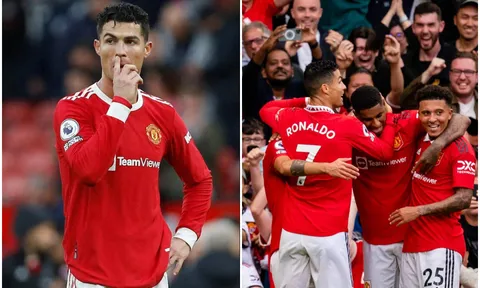 UEFA thay đổi thể thức Champions League, Ronaldo và MU có thể tới Việt Nam thi đấu