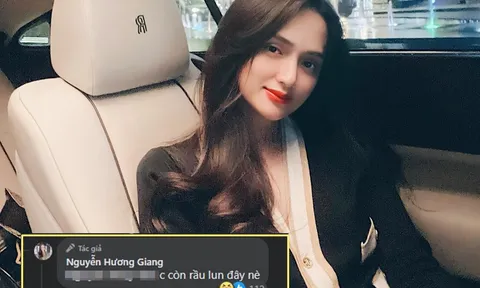 Hương Giang Idol bất ngờ để lộ nỗi buồn khiến CĐM xót xa, liệu có liên quan đến Matt Liu?