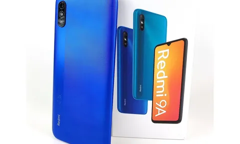 6 ưu điểm khiến khách Việt mê tít Redmi 9A trong tháng 9/2022