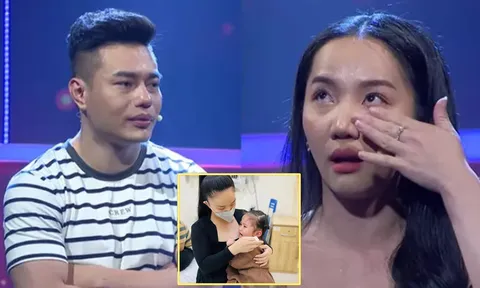 Lê Dương Bảo Lâm đau đớn thông báo tình trạng đáng lo ngại của 3 con nhỏ khiến CĐM xót xa