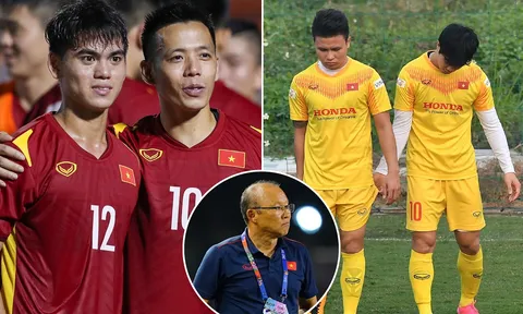 Tin bóng đá trưa 22/9: Công Phượng phản ứng sau án kỷ luật; Thần đồng ĐT Việt Nam vượt mặt Quang Hải