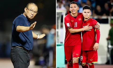 Từ chối khoác áo ĐT Việt Nam, 'người hùng AFF Cup' khiến NHM bất ngờ với nhiệm vụ mới từ HLV Park