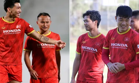 Tin nóng V.League 23/9: Công Phượng giữ vị thế khó tin; Hậu vệ số một ĐT Việt Nam gây ngỡ ngàng