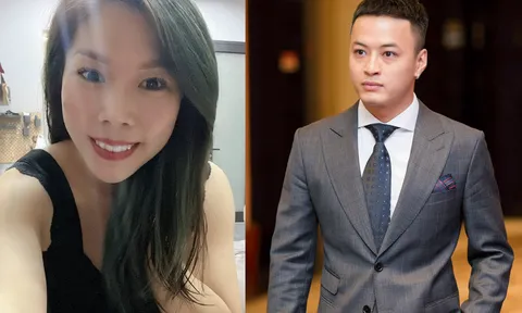 Vợ Hồng Đăng xuất hiện rạng rỡ, đăng đoạn thơ chứa đựng hàm ý gây xôn xao cộng đồng mạng