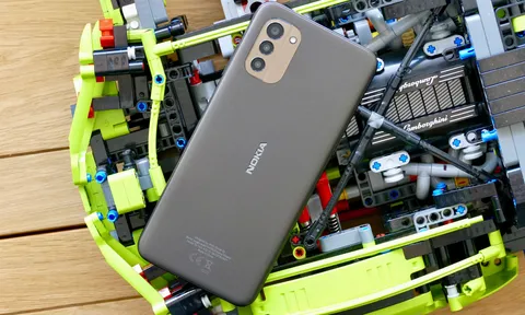 Giá Nokia G11 cuối tháng 9 chỉ từ 3 triệu, rẻ bằng 1/6 iPhone 13, pin trâu dùng cả ngày