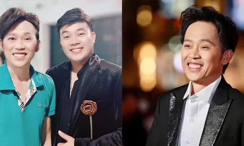 Đàn em tiết lộ con mối quan hệ với Hoài Linh, vén màn con người thật của nam danh hài