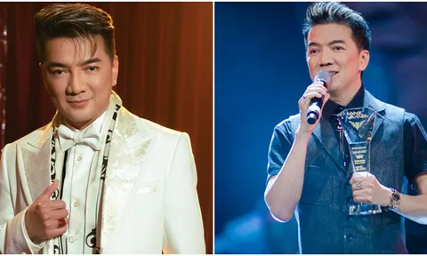 Đàm Vĩnh Hưng tiết lộ cú ‘hat trick’ đầu tiên trong đời, kỉ lục 12 năm không ai có thể xô đổ