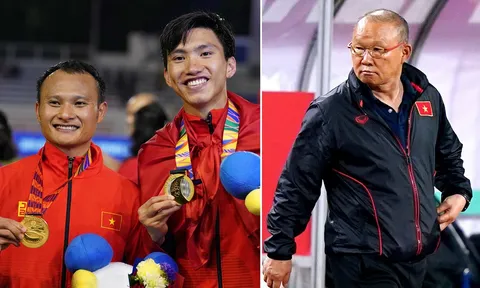 Hậu vệ số 1 ĐT Việt Nam gây sốc hậu tin đồn giải nghệ: HLV Park đổi kế hoạch AFF Cup vào phút chót?