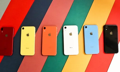 iPhone XR có còn đáng mua trong thời điểm tháng 9/2022
