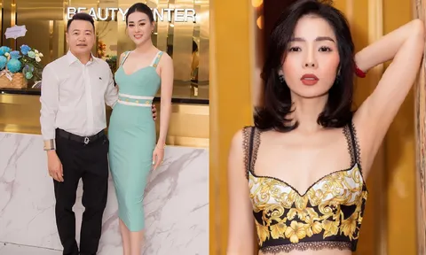 Sao Việt đăng gì 23/9: Phương Oanh bất ngờ phũ phàng với Shark Bình; Lệ Quyên tự tin thả rông vòng 1